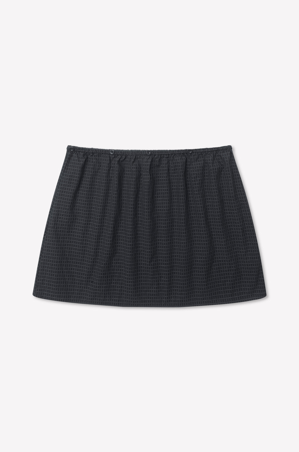 Flow Top - Mono Grid